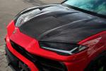 Lamborghini Urus Rosso Mars by TopCar 2019 года
